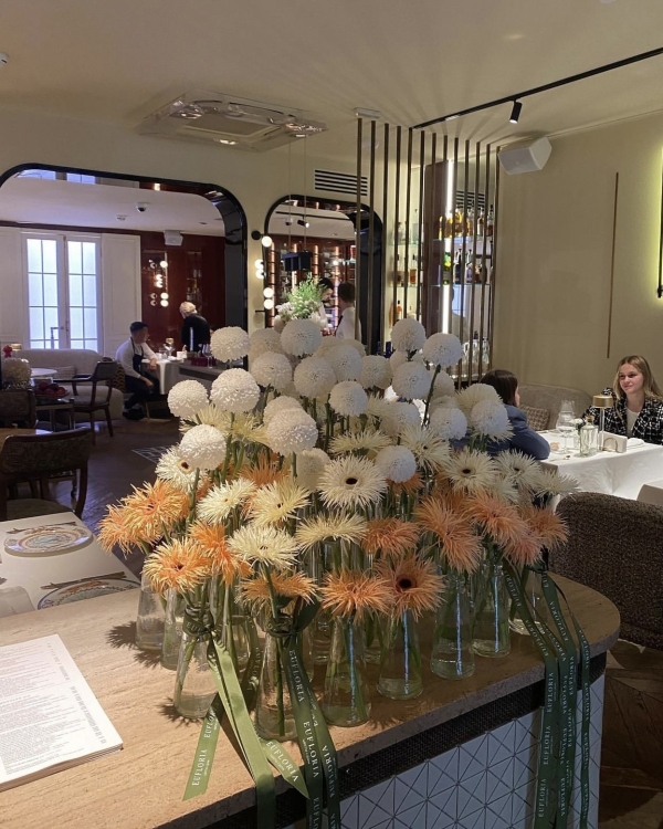 Пора влюбляться. 12 идеальных мест для первого