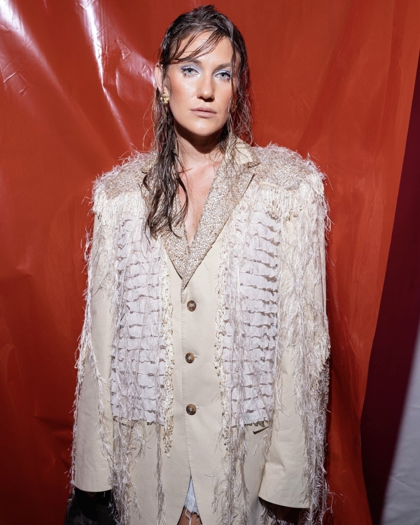 Самые стильные на церемонии вручения TOP100AWARDS'24