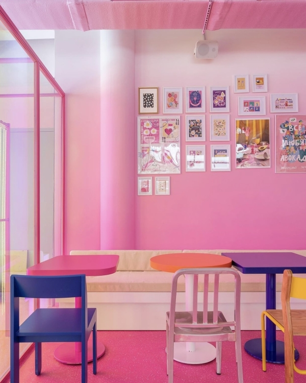 Пора влюбляться. 12 идеальных мест для первого