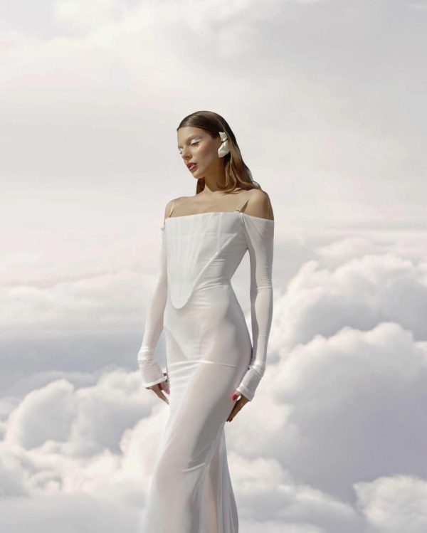 Глубокий вдох. Где искать корсет на свадьбу?