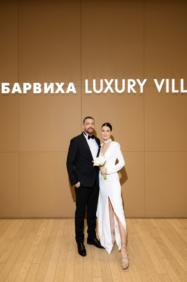 Все о тайной свадьбе сына Стивена Сигала