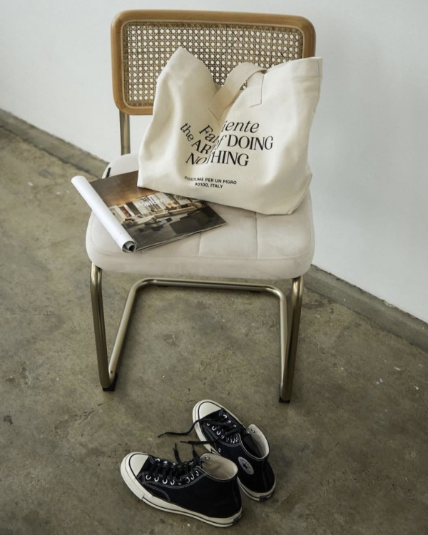 Это база. 10 российских брендов, у которых