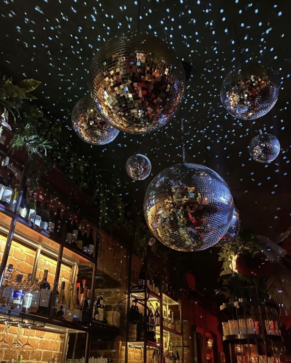 Пора влюбляться. 12 идеальных мест для первого