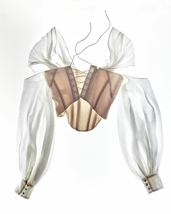 Глубокий вдох. Где искать корсет на свадьбу?