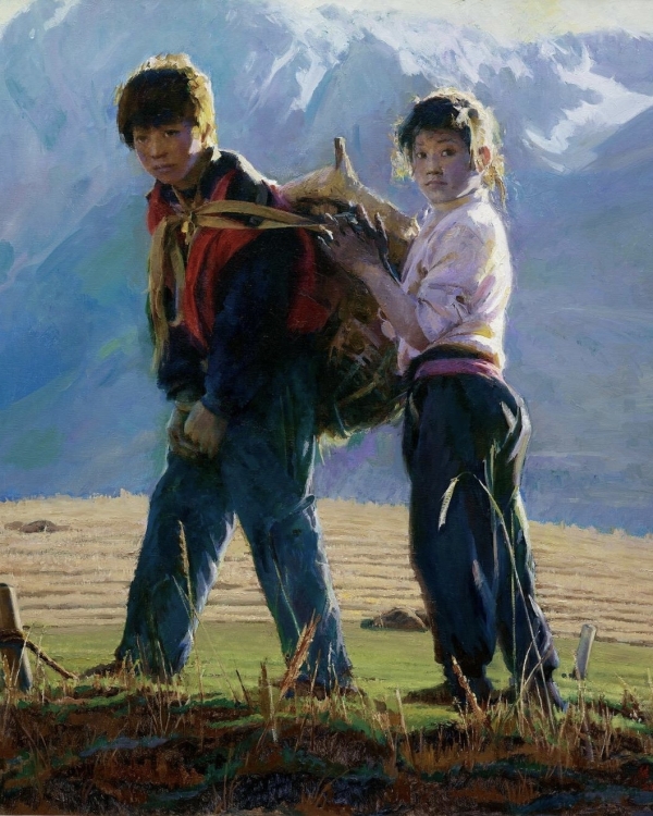 Пряно-фест, новый гастро-театр от White Rabbit Family