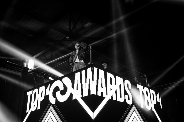 Апсайклинг, инклюзивность и новые вызовы индустрии. TOP100AWARDS'24