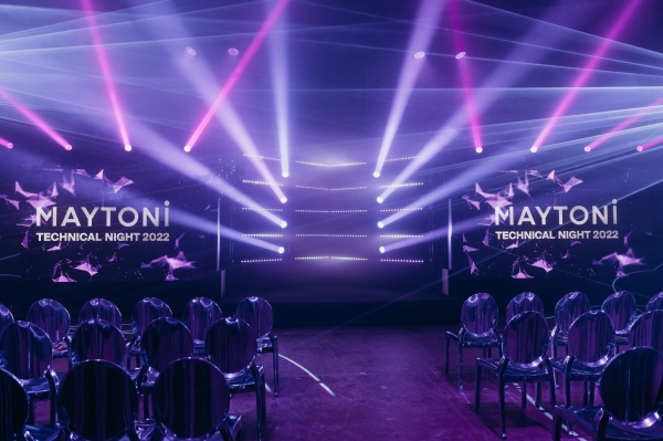 Площадки Арт-особняк Archiloft