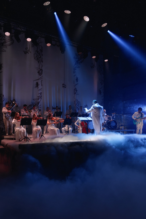 Площадки LOFT HALL