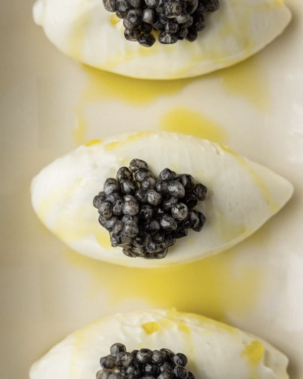 Для начала поедим! 7 новых ресторанов Москвы