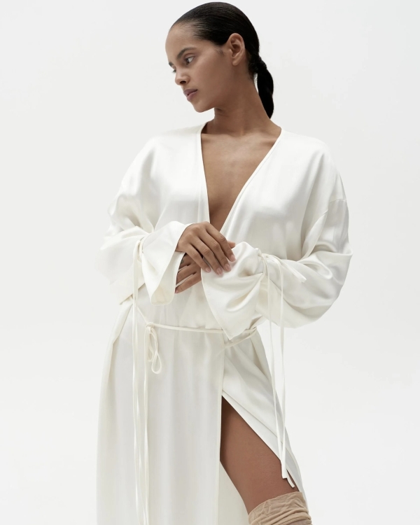 Что выбрать в качестве второго образа невесты?