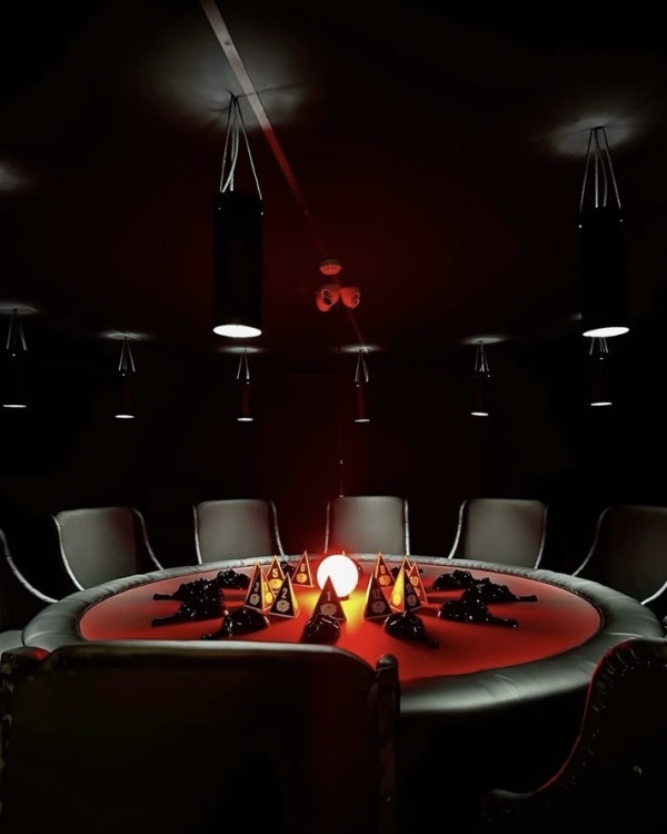 Мальчишник не в Вегасе, а лучше! Где