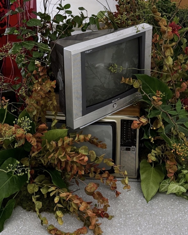 Экспериментов не боимся! 20 современных референсов для