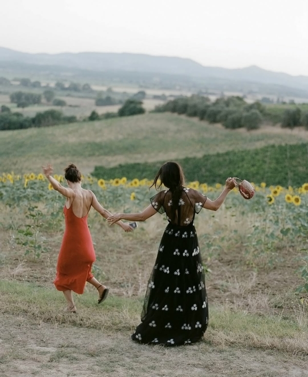 «Такая нежная любовь». Трендовая музыка для свадебных