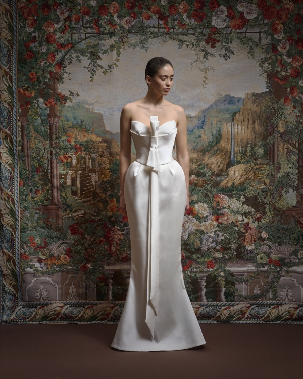 На что обратить внимание невестам в новой