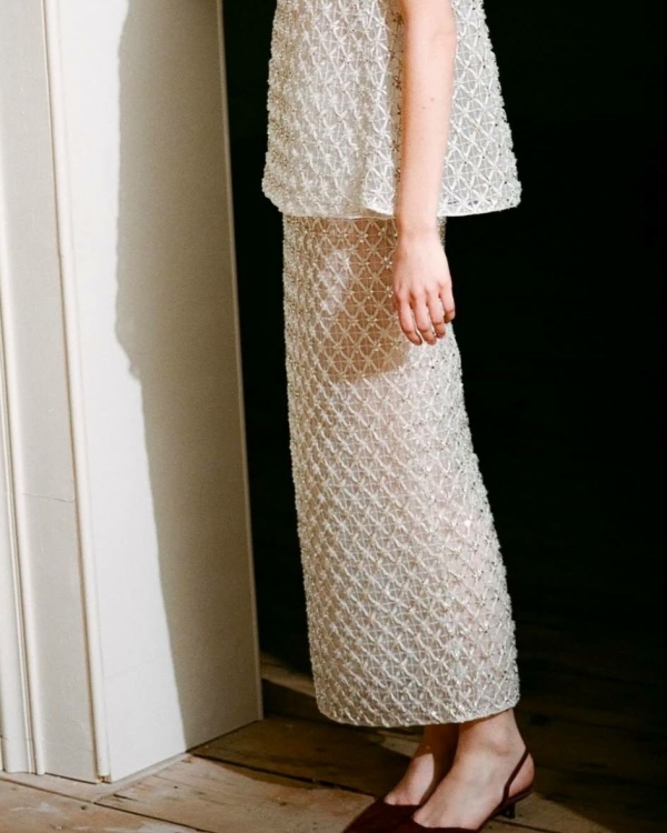 Главные коллекции с Недели свадебной моды в