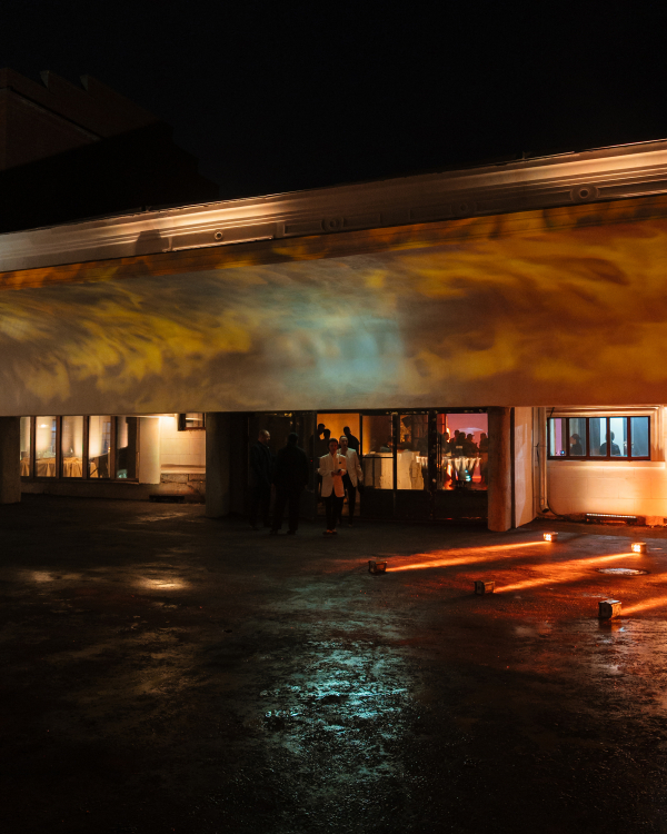 Площадки LOFT HALL