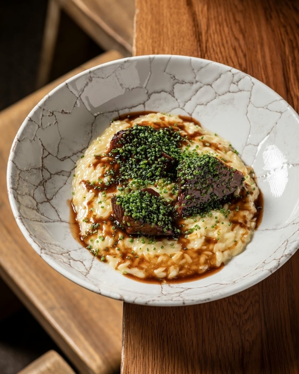 30+ атмосферных веранд в лучших ресторанах Москвы