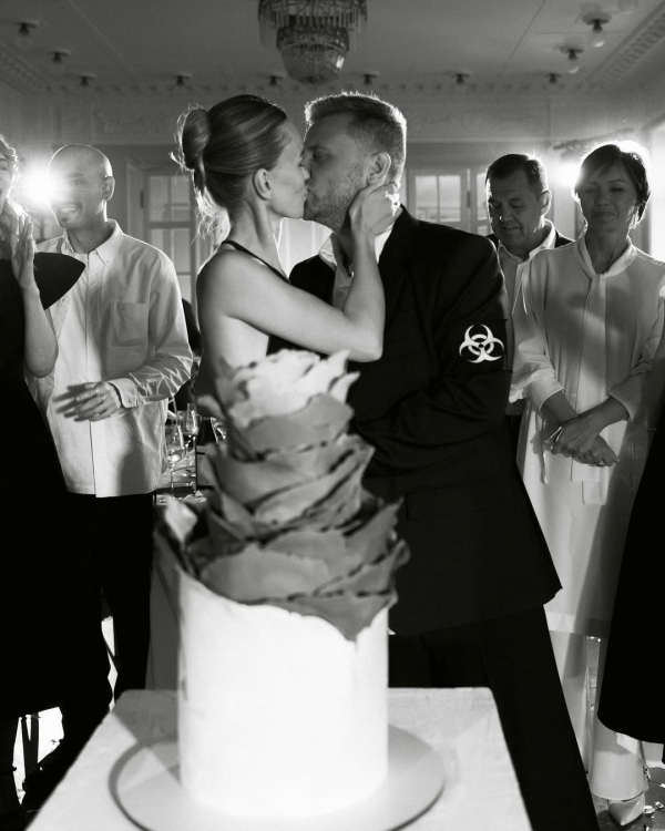 Почему свадебное агентство — скорее необходимость, чем