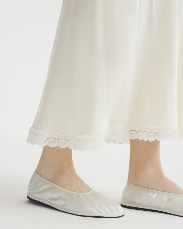 Полупрозрачные, с пайетками, Мэри Джейн. 20 ультрамодных