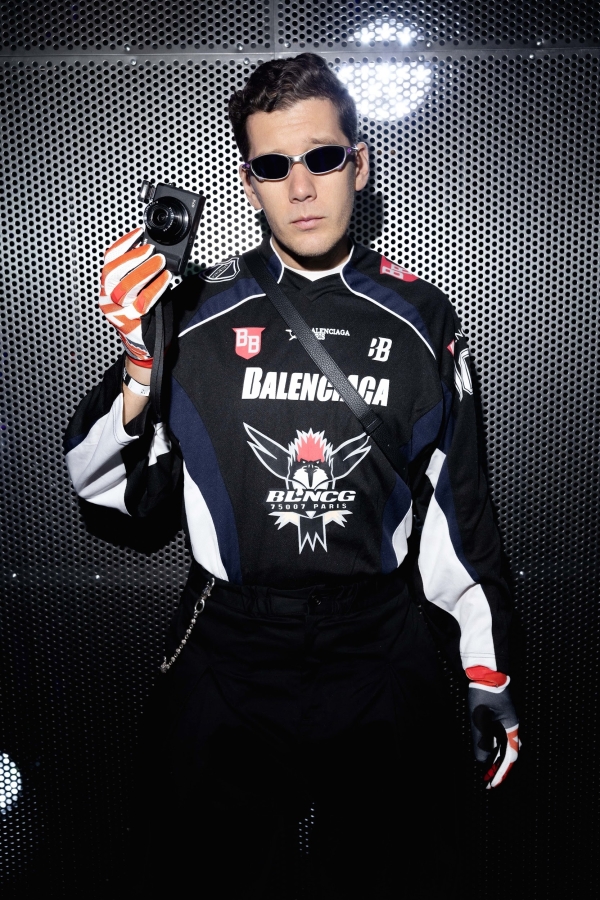 Как прошла церемония TOP100AWARDS'25: 1000 гостей, Parking