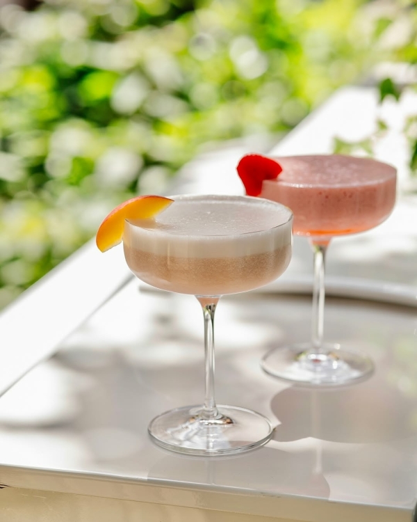 30+ атмосферных веранд в лучших ресторанах Москвы