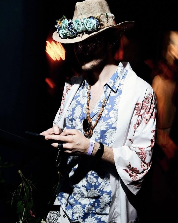 Режим «‎Максимум»‎: летние фестивали Санкт-Петербурга 2025, которые