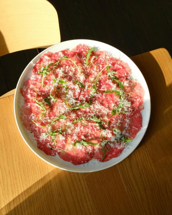 30+ атмосферных веранд в лучших ресторанах Москвы