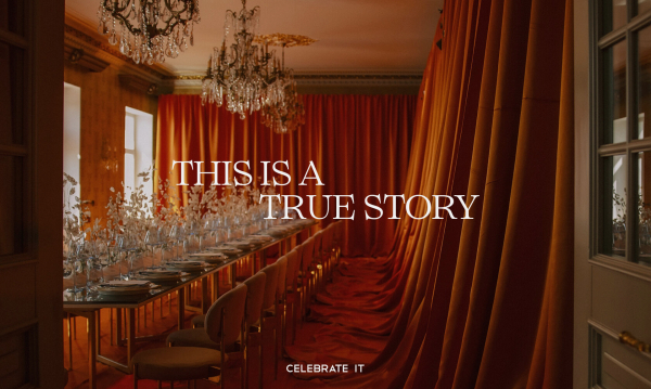 Агентства CELEBRATE IT