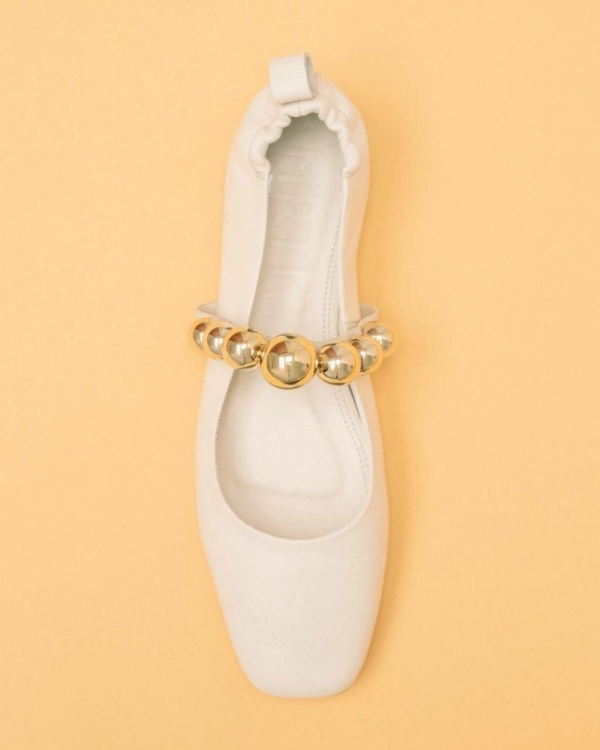 Полупрозрачные, с пайетками, Мэри Джейн. 20 ультрамодных