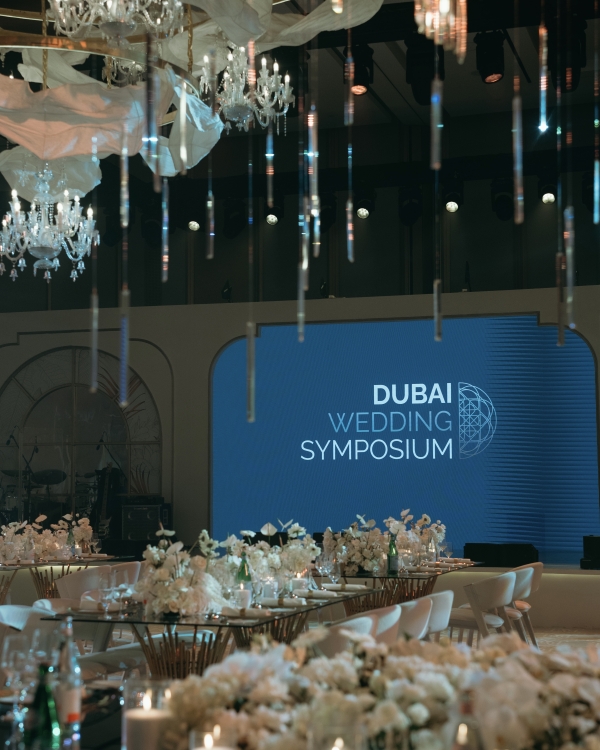 Dubai Wedding Symposium’25 — как это было?