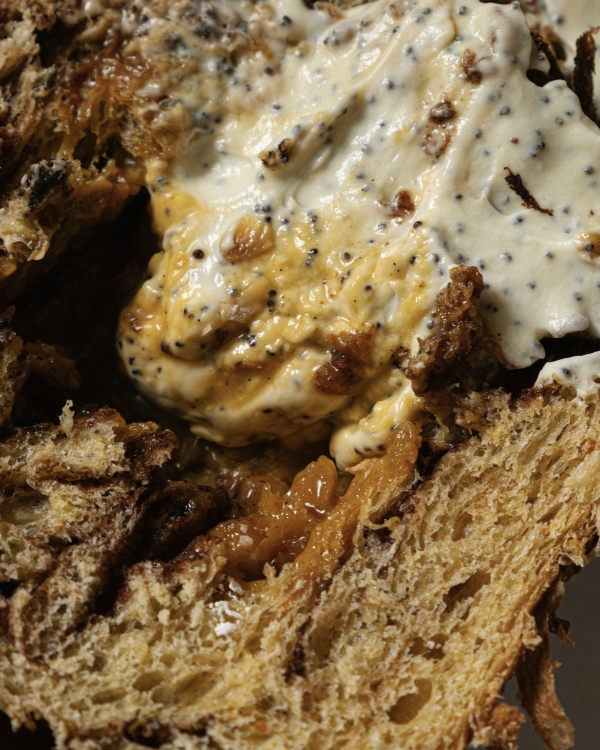 Где в Москве купить куличи, которые запомнятся