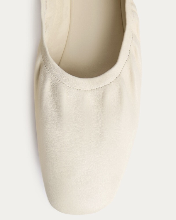 Полупрозрачные, с пайетками, Мэри Джейн. 20 ультрамодных