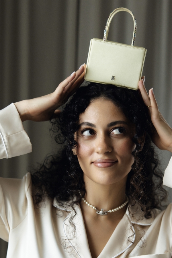 Стилисты Оксана Сараева