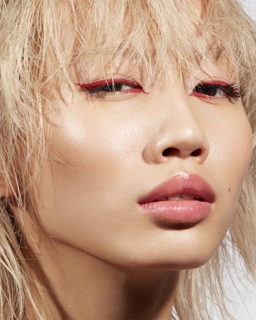 Из Азии с любовью: бьюти-приемы восточных невест