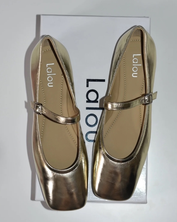 Полупрозрачные, с пайетками, Мэри Джейн. 20 ультрамодных