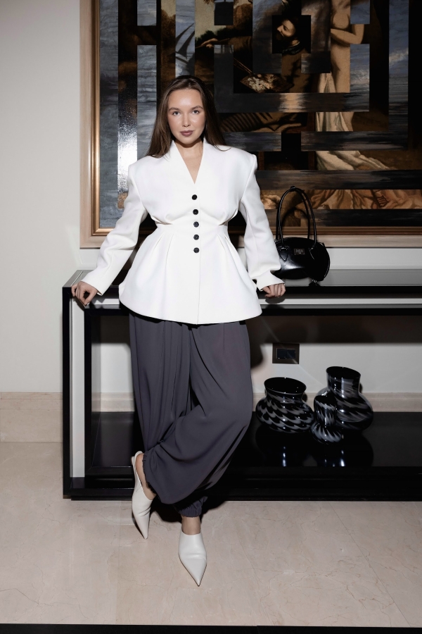 Кто вошел в топ-20 свадебной премии TOP100AWARDS?