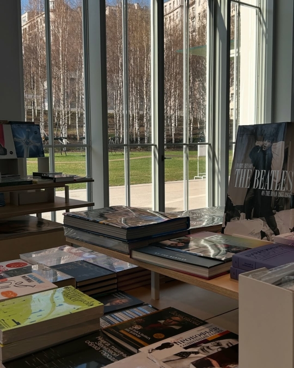 Места для первого свидания в Москве, где