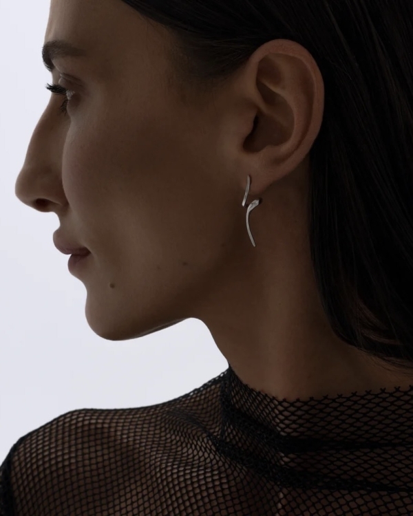 Какие серьги выбрать невесте на свадьбу?