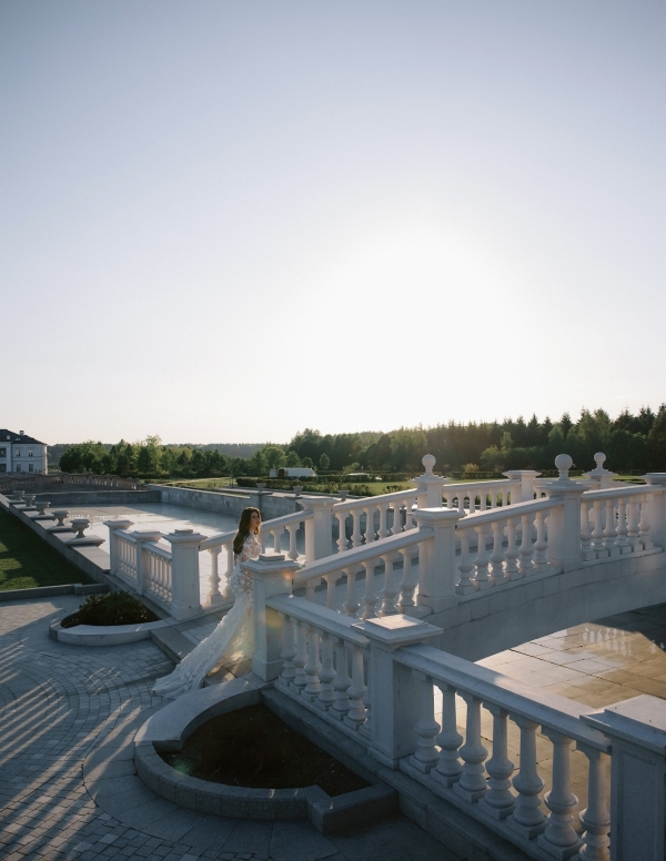 Интервью с женихом: об интеграции квеста в