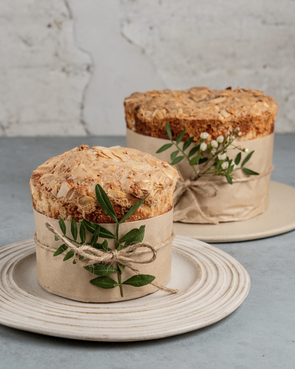 Где в Москве купить куличи, которые запомнятся