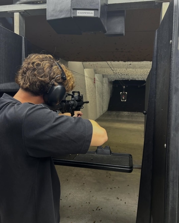 Мальчишник не в Вегасе, а лучше! Где