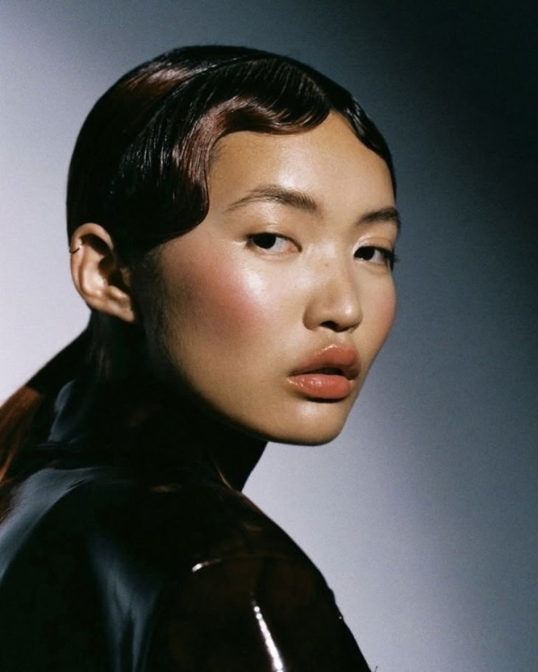 Из Азии с любовью: бьюти-приемы восточных невест