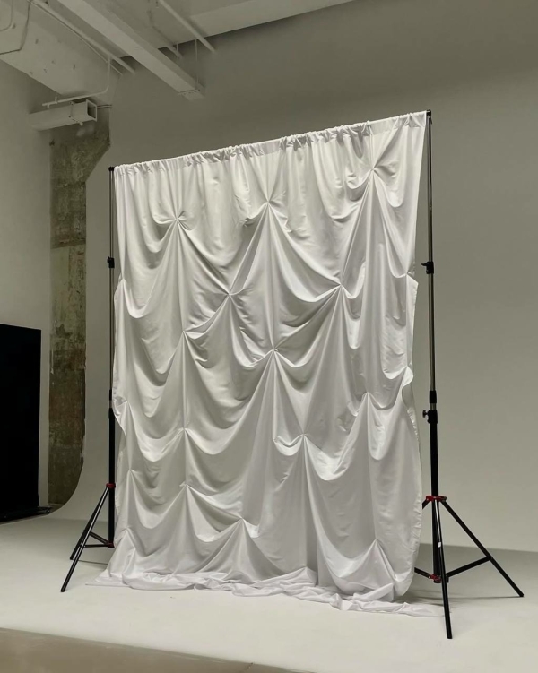 Как обыграть драпировки и текстиль в декоре?