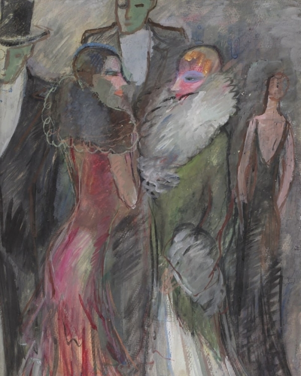 «Тотальная медитация» в «Зотове», винтажные сокровища в