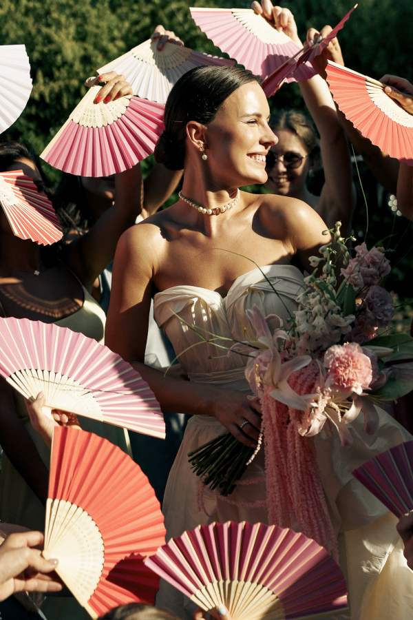 Фотографы Анастасия Максимова