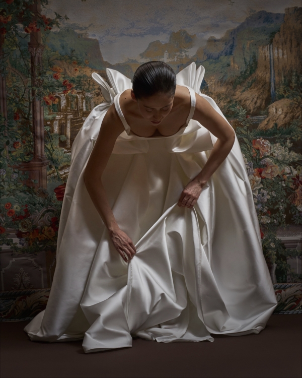 На что обратить внимание невестам в новой