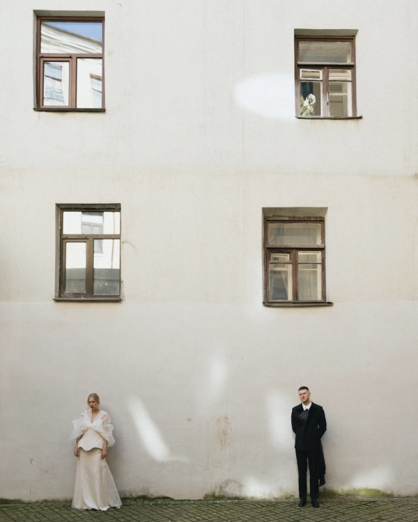 Свое кино. Где устроить просмотр свадебного фильма?