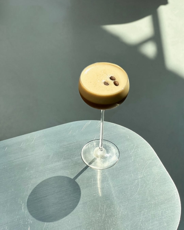 30+ атмосферных веранд в лучших ресторанах Москвы