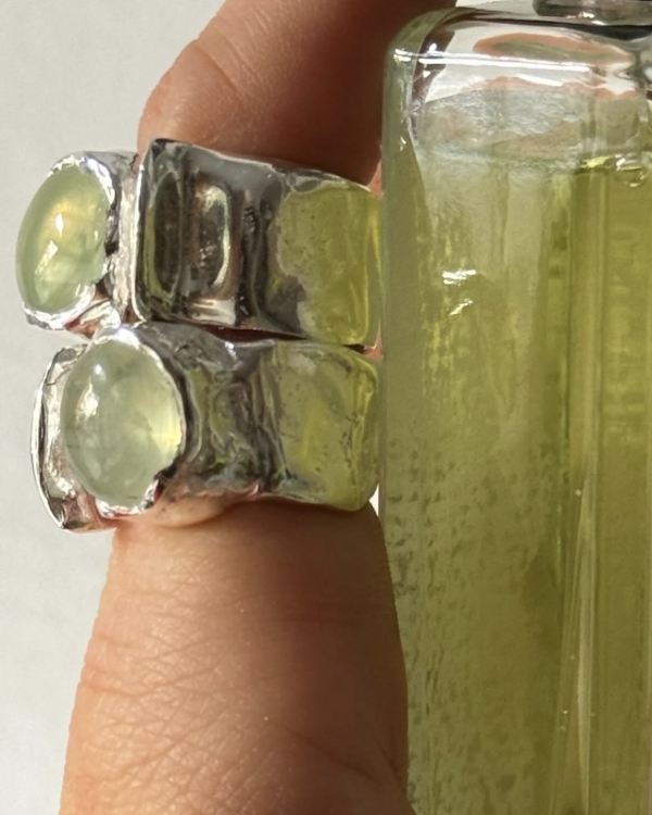 Шик и блеск. Как ухаживать за ювелирными