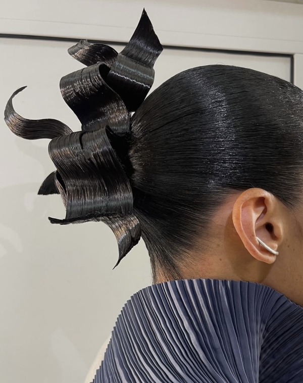 Прически невест по знаку зодиака